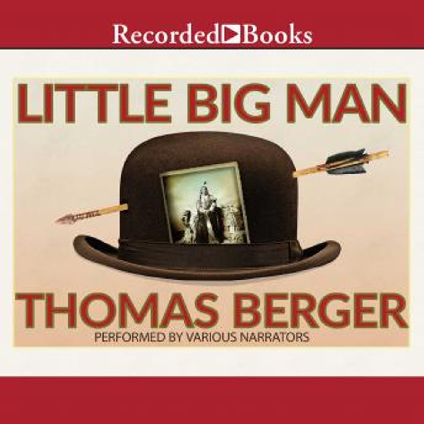 Get Your Favorite Full Audiobooks in Fiction, Westerns & War