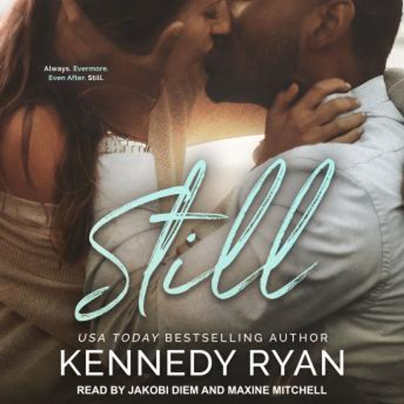Listen to Latest Full Audiobooks in Romance, Modern