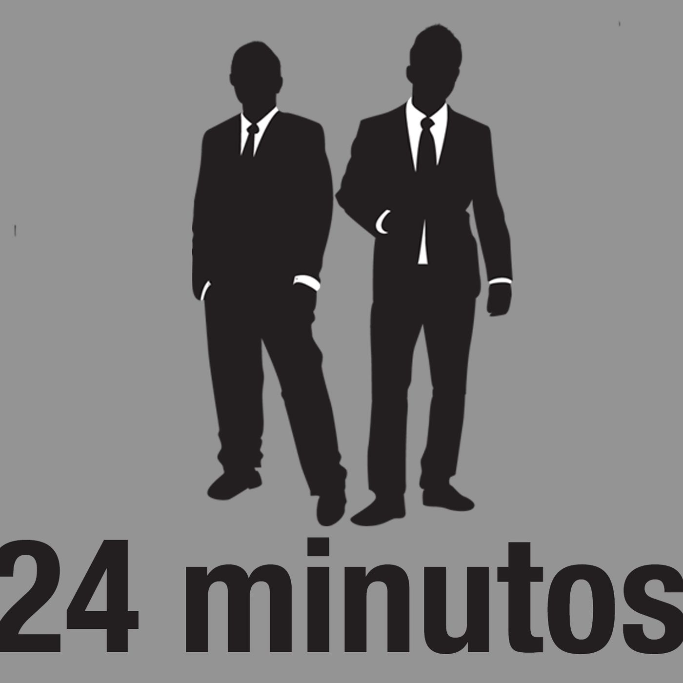 24 minutos