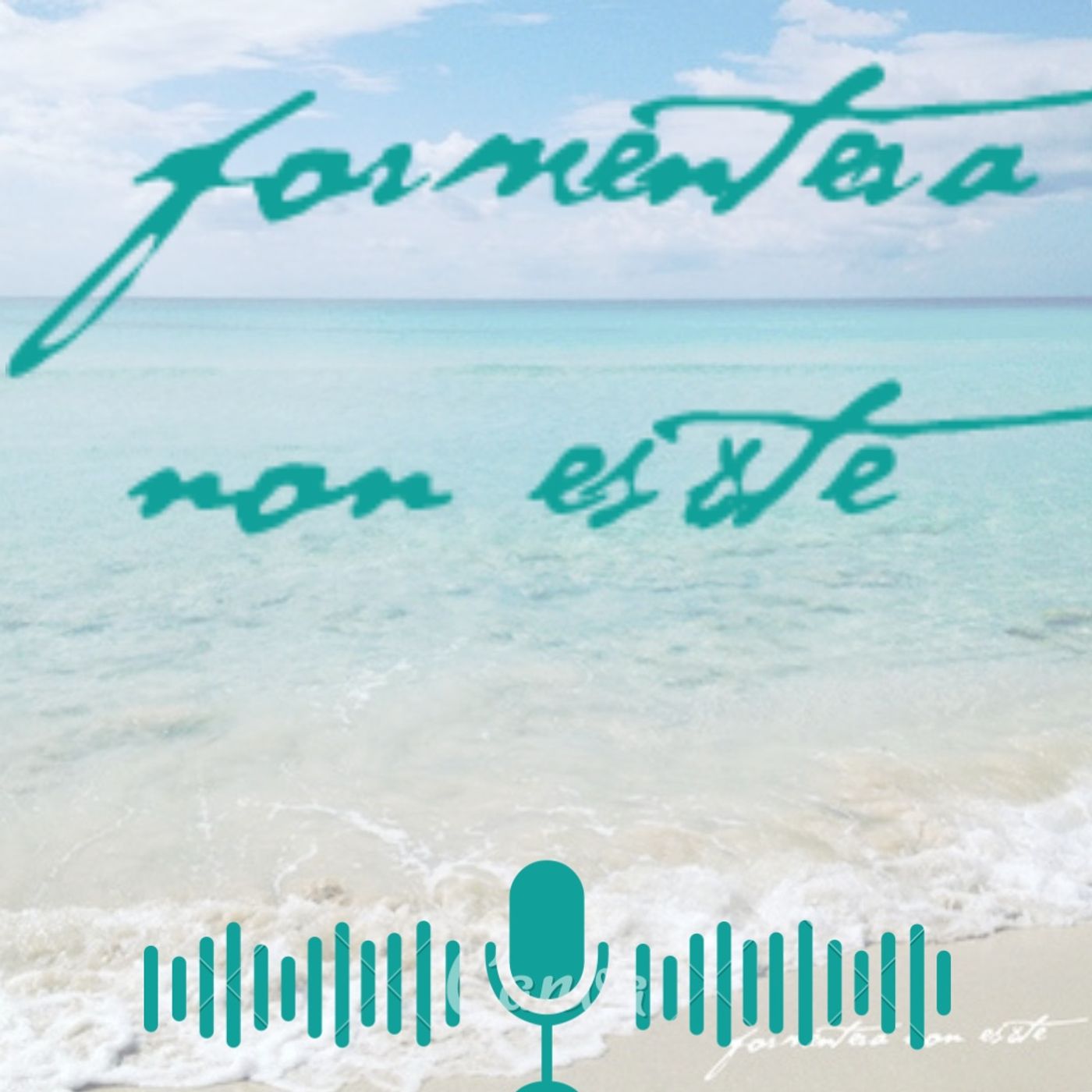 Formentera non esiste cover art