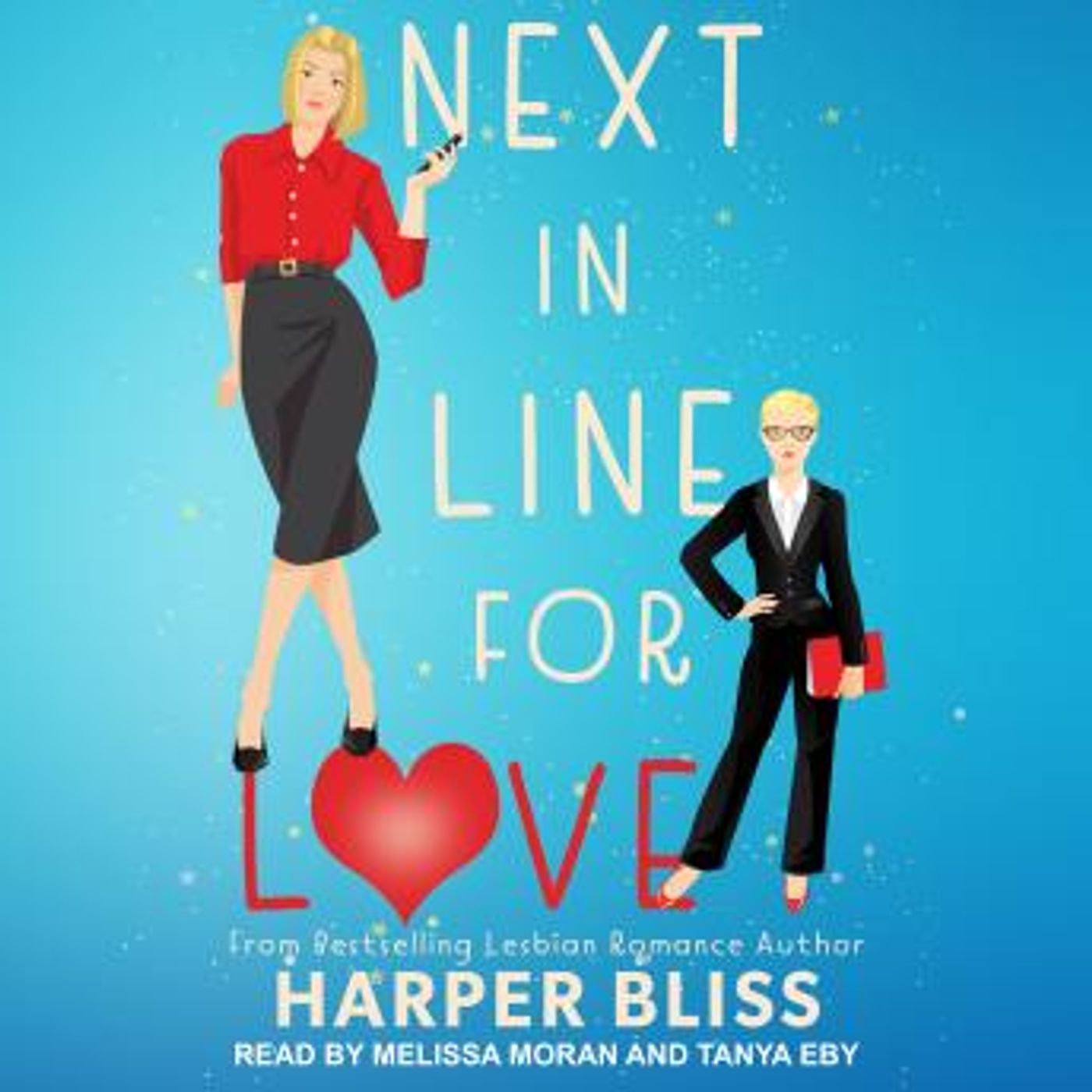 Access Top-Rated Full Audiobooks in Romance, Modern