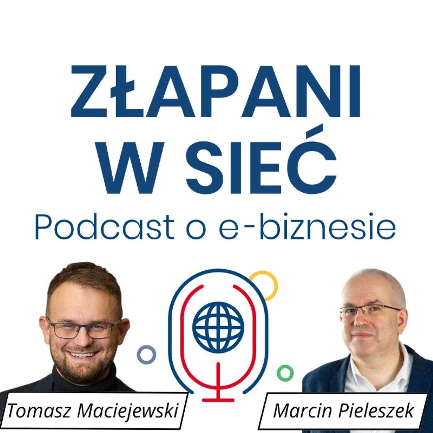 92: Jak zyskownie zdobywać klientów B2B na LinkedIn bez bycia nachalnym? Tomasz Maciejewski