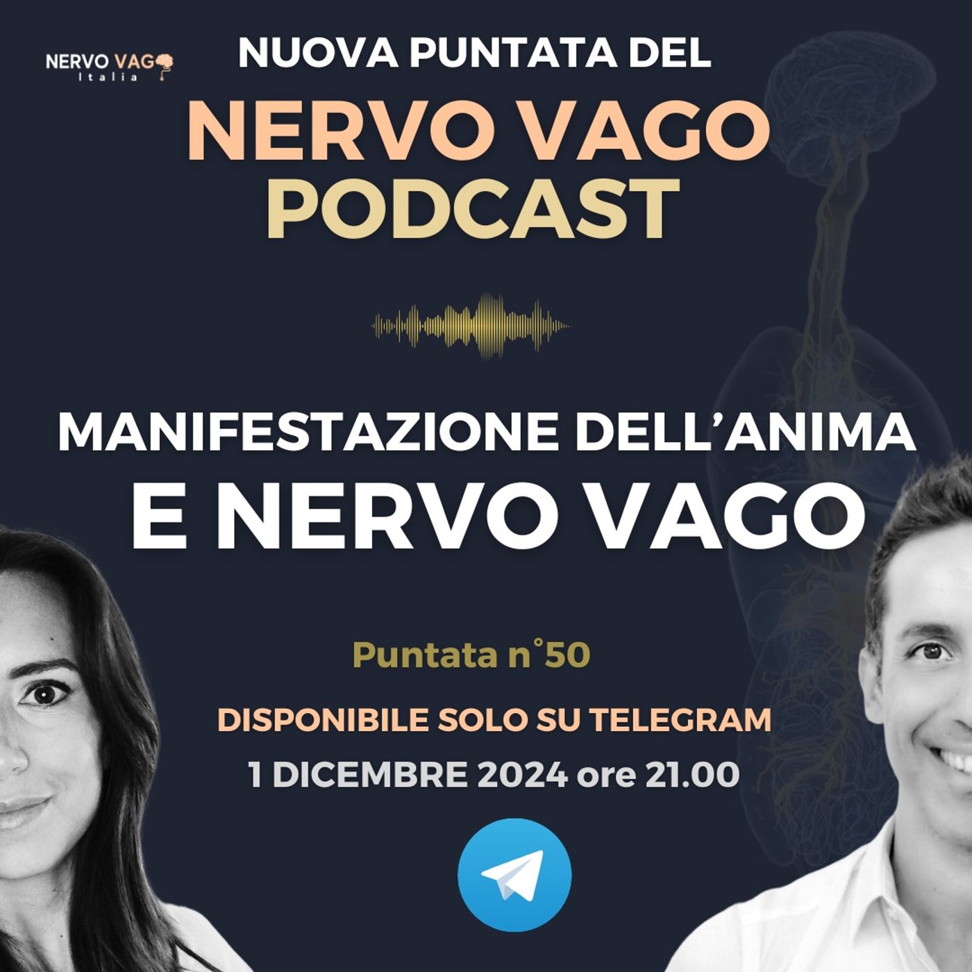 Nervo Vago Podcast
