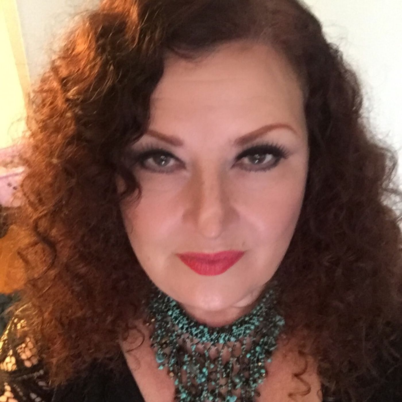 JOURNEY TO GREATNESS  with LECIA BREEN