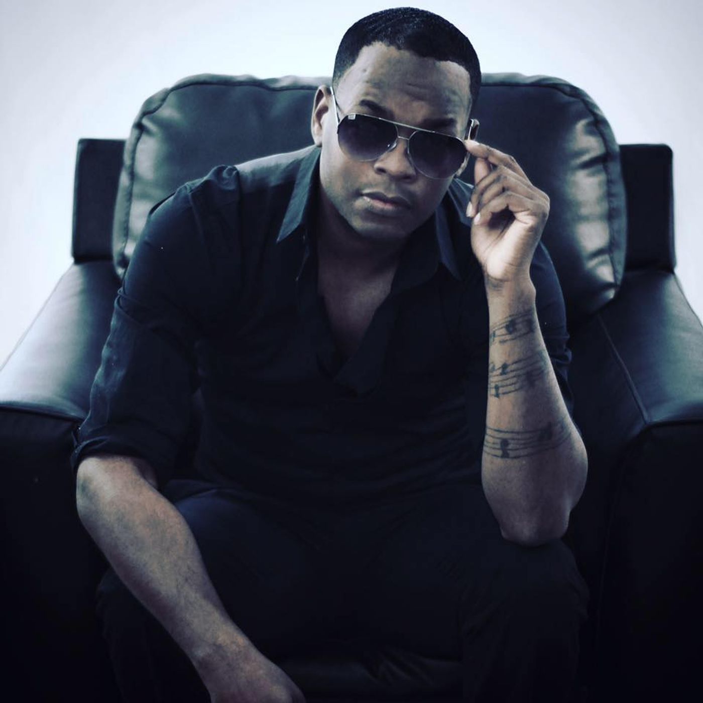 Deeper Than Music with Markivus