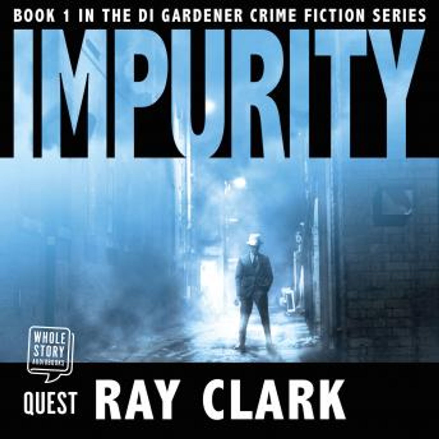 Access Essential Free Audiobooks in Mystery, Thriller & Horror, Suspense