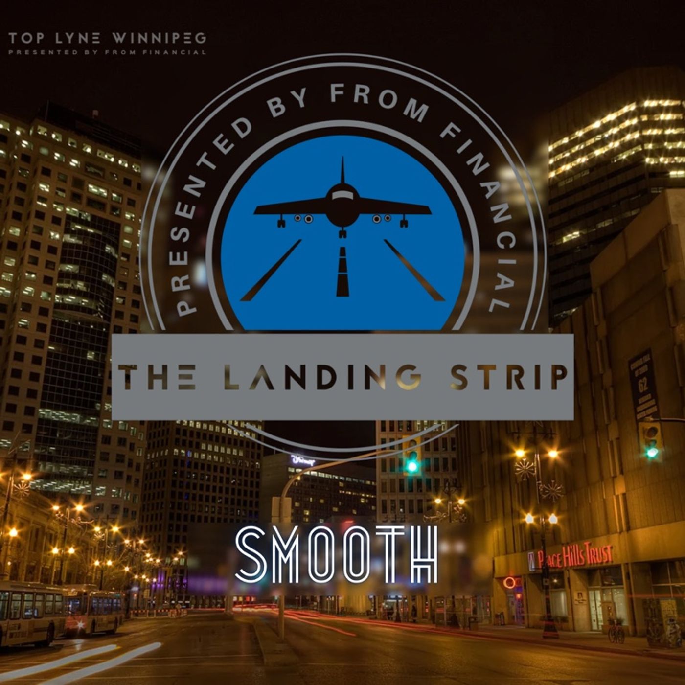The Landing Strip
