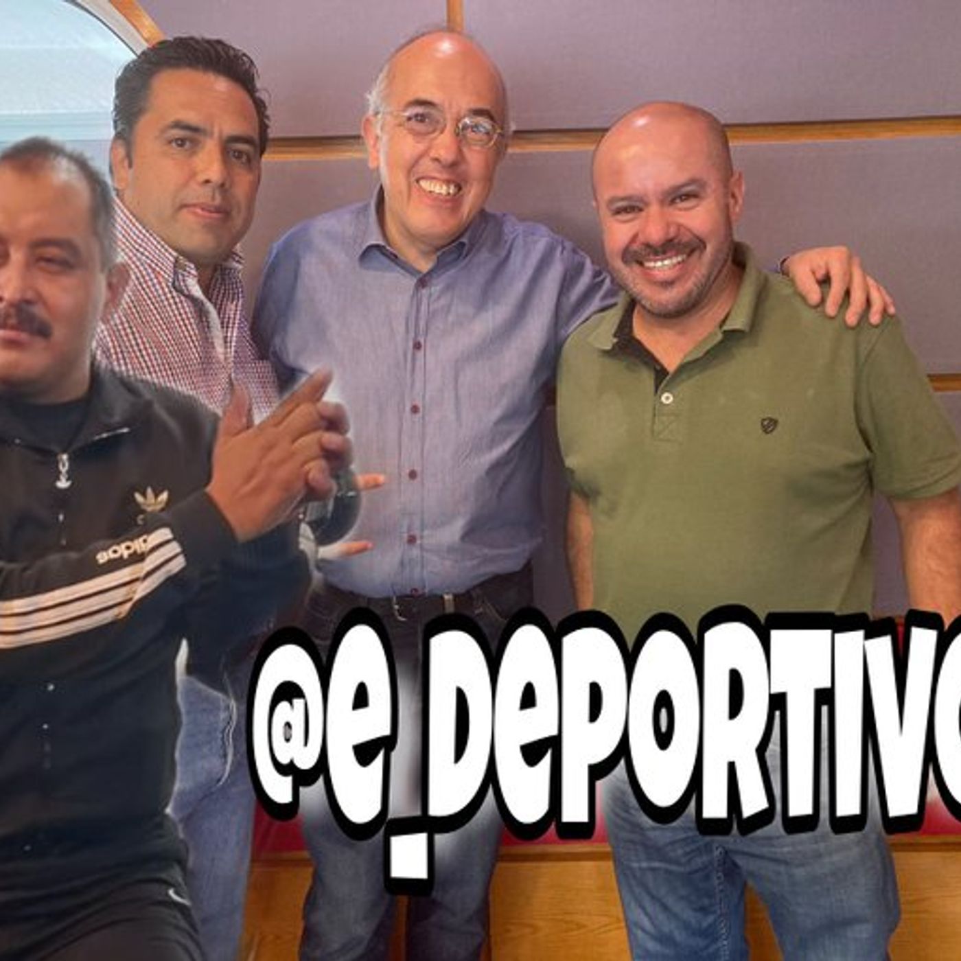 Los Lunes son más ligeros con Espacio Deportivo de la Tarde 25 de Julio 2022