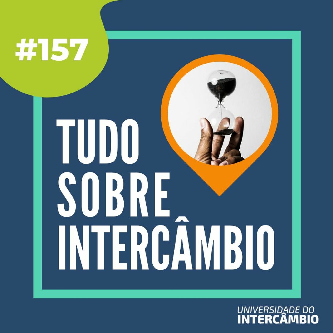 Matheus Tomoto - Tudo Sobre Intercâmbio