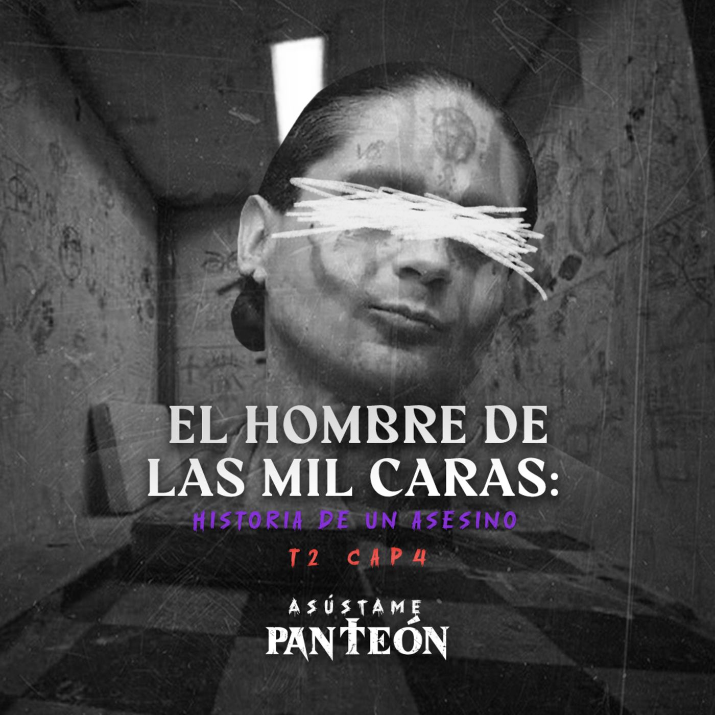 Asústame Panteón