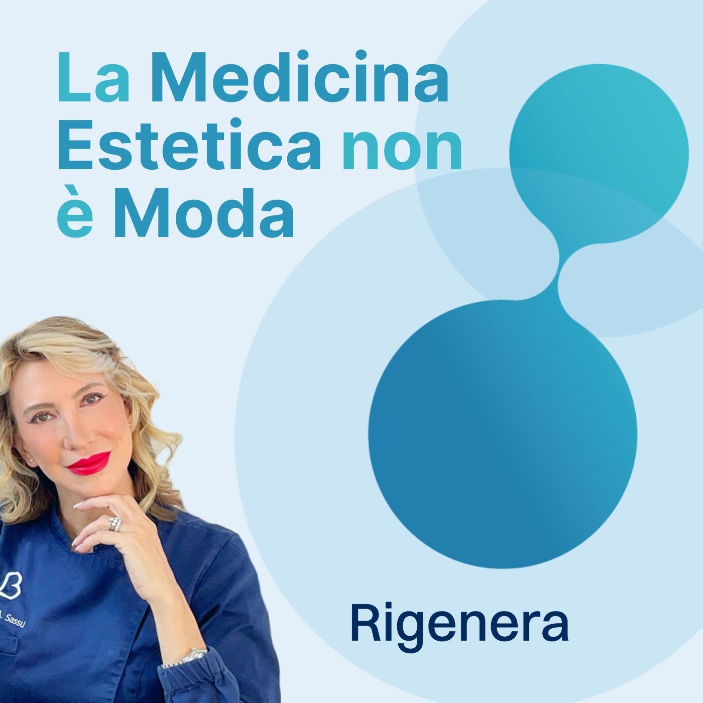 La Medicina Estetica non è Moda