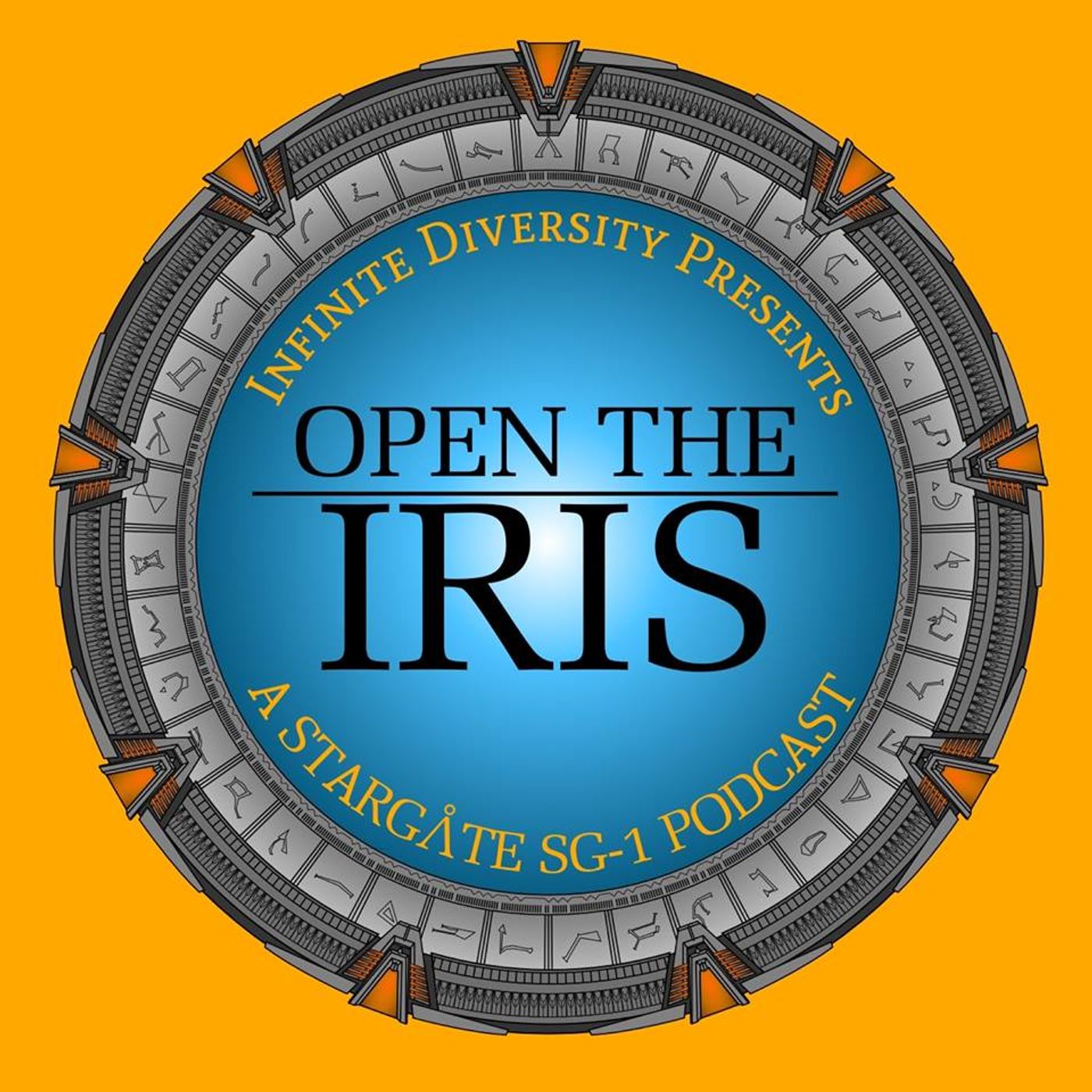 Open The Iris Episode 17: Scorched Earth