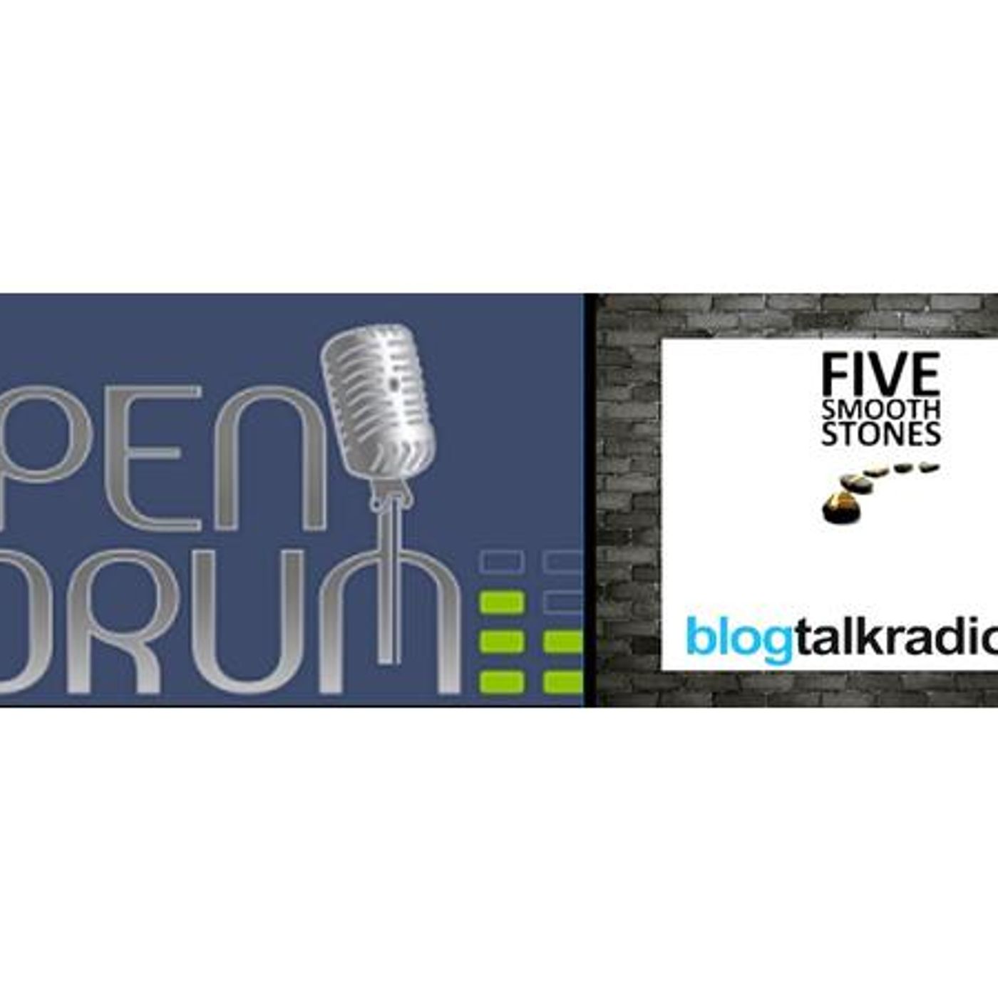 *** OPEN FORUM *** episode artwork