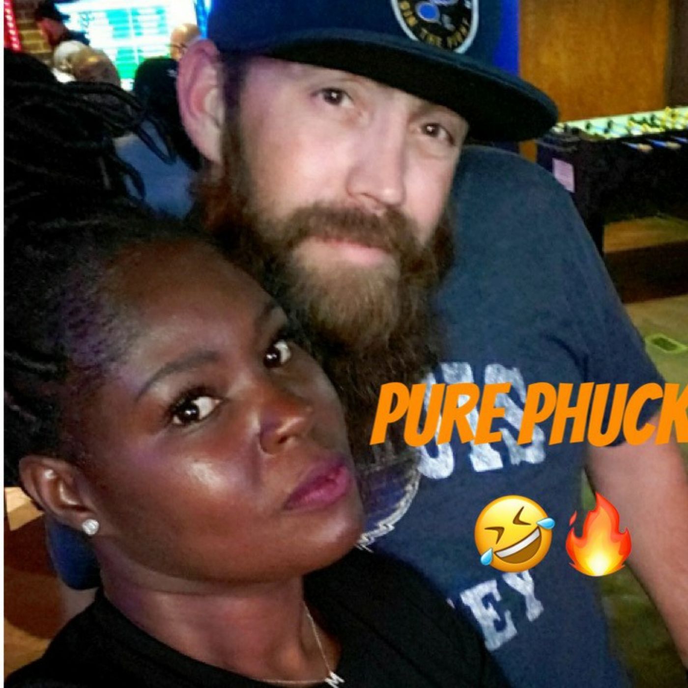 Pure Phuckery