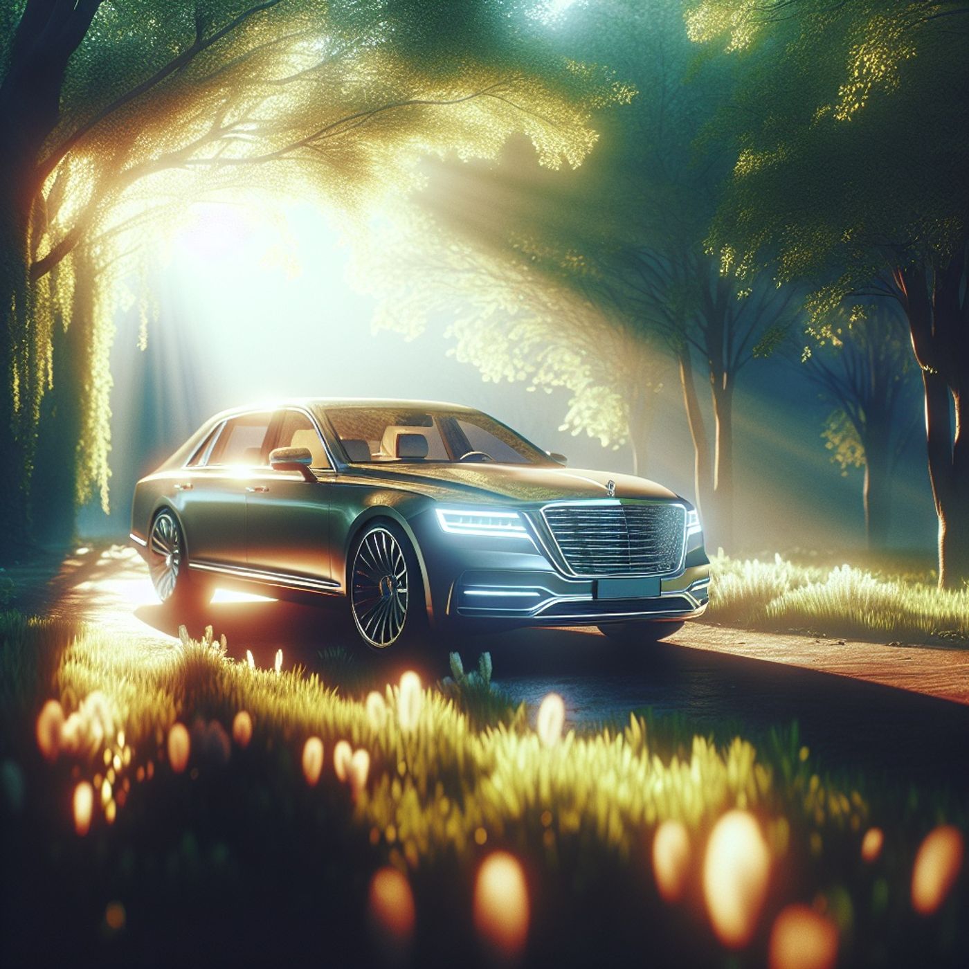 Spring into a New Ride: How to Get Approved with a 550 Credit Score