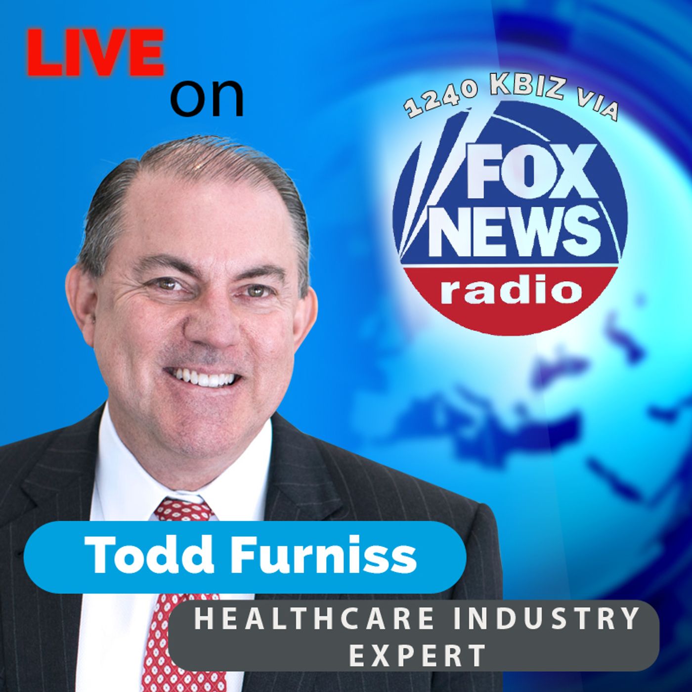Todd Furniss