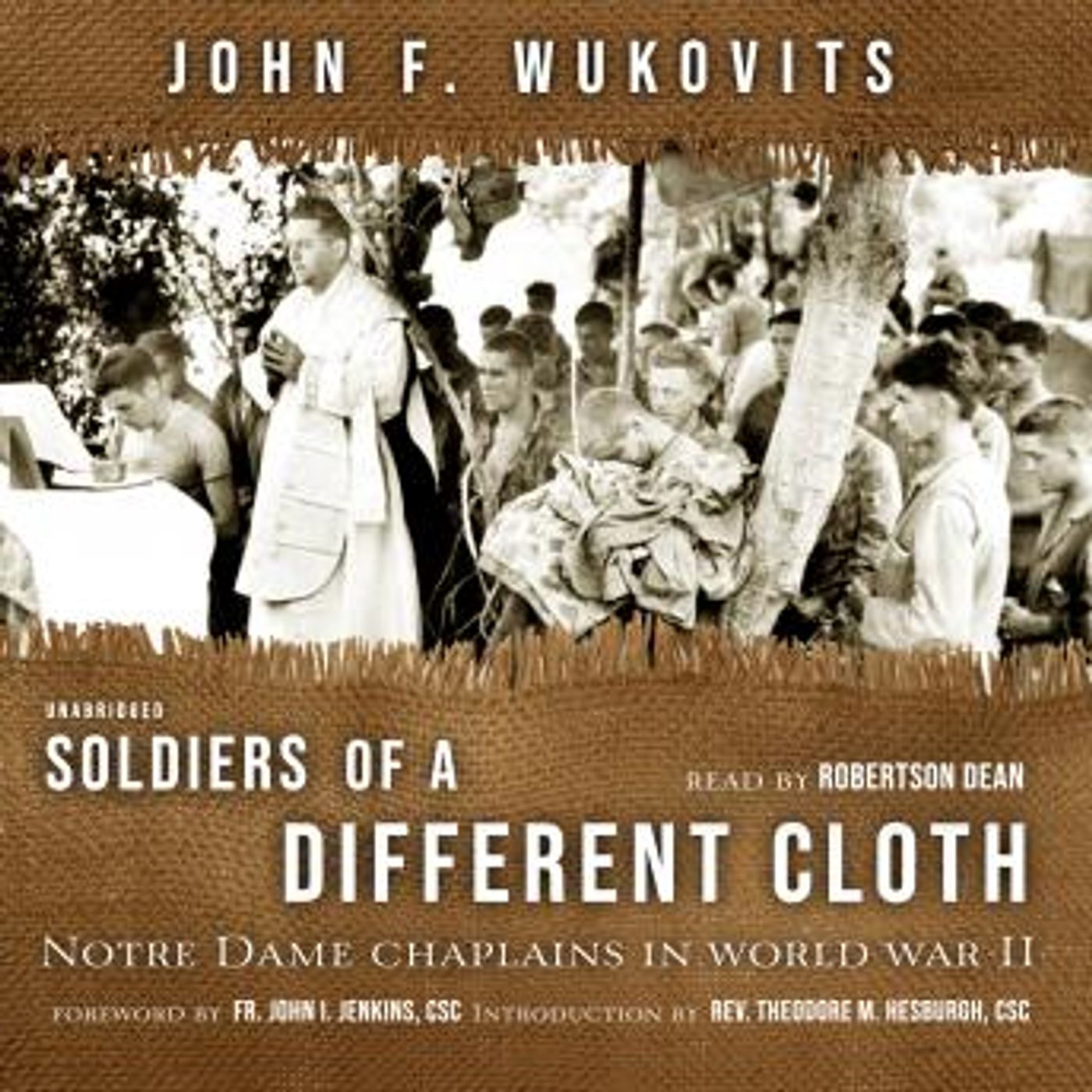 Get Your Favorite Full Audiobooks in History, Military