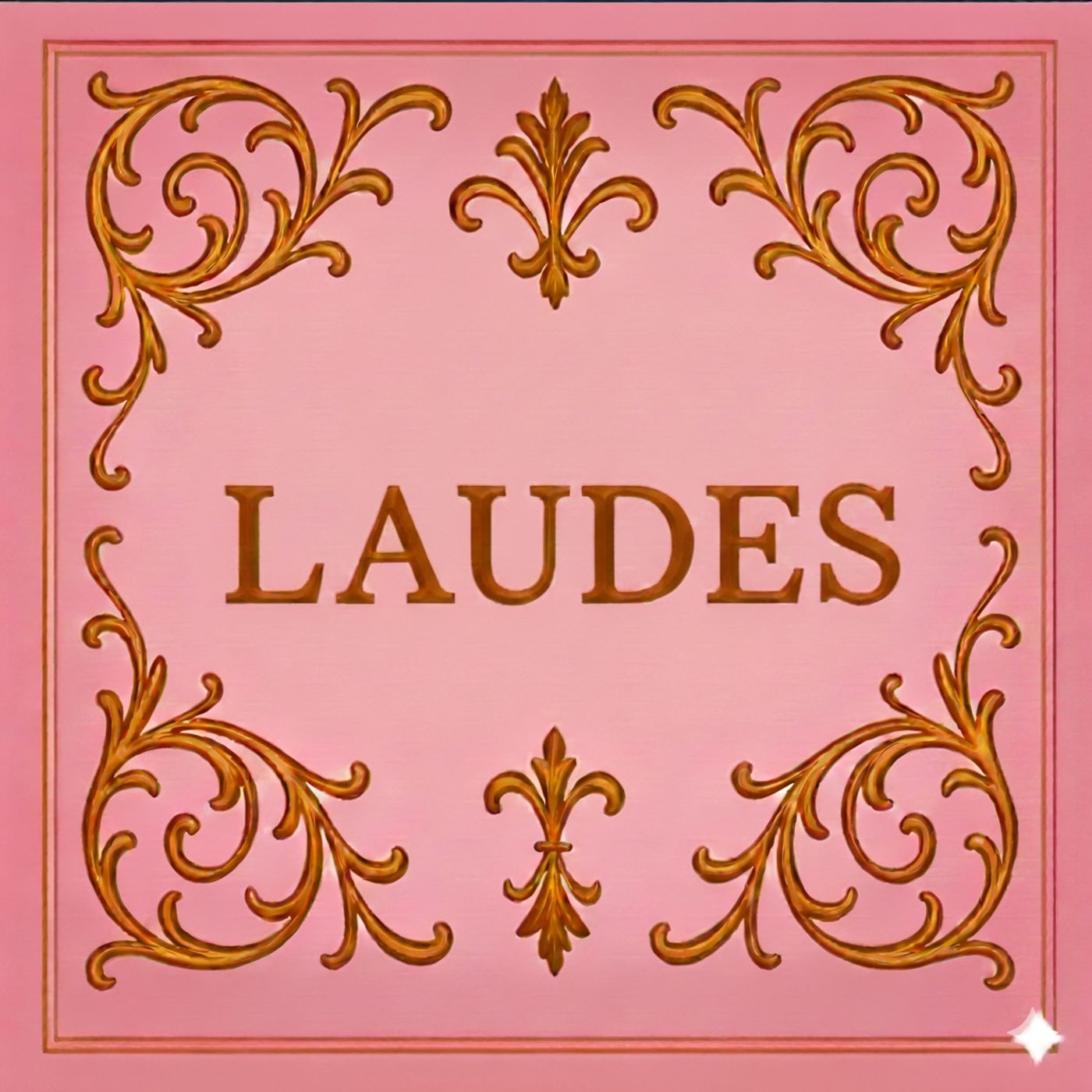 LAUDES ⚜️ III Domingo de Adviento «Gaudete», 14 de Diciembre 2025