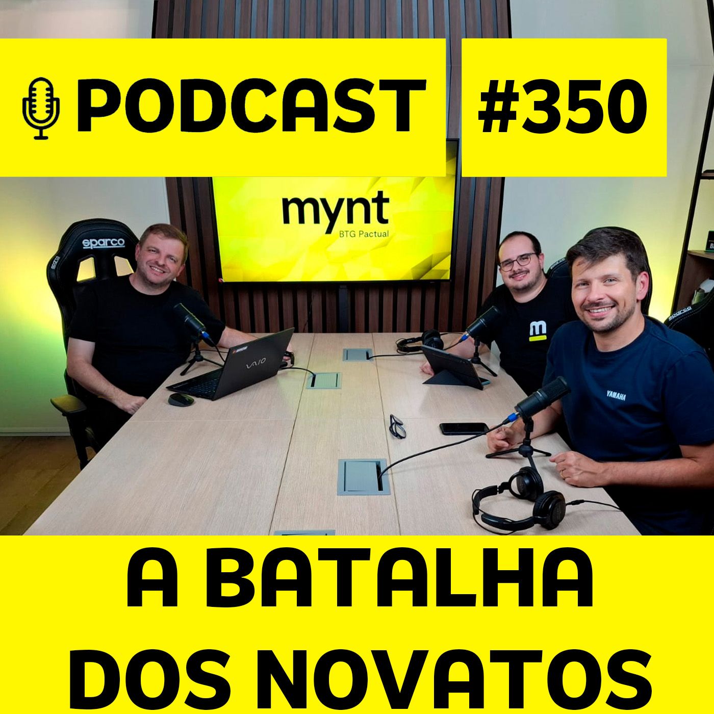 Podcast #350 - Após pódio de Hadjar, qual é o melhor ‘rookie’ da F1 em 2025?