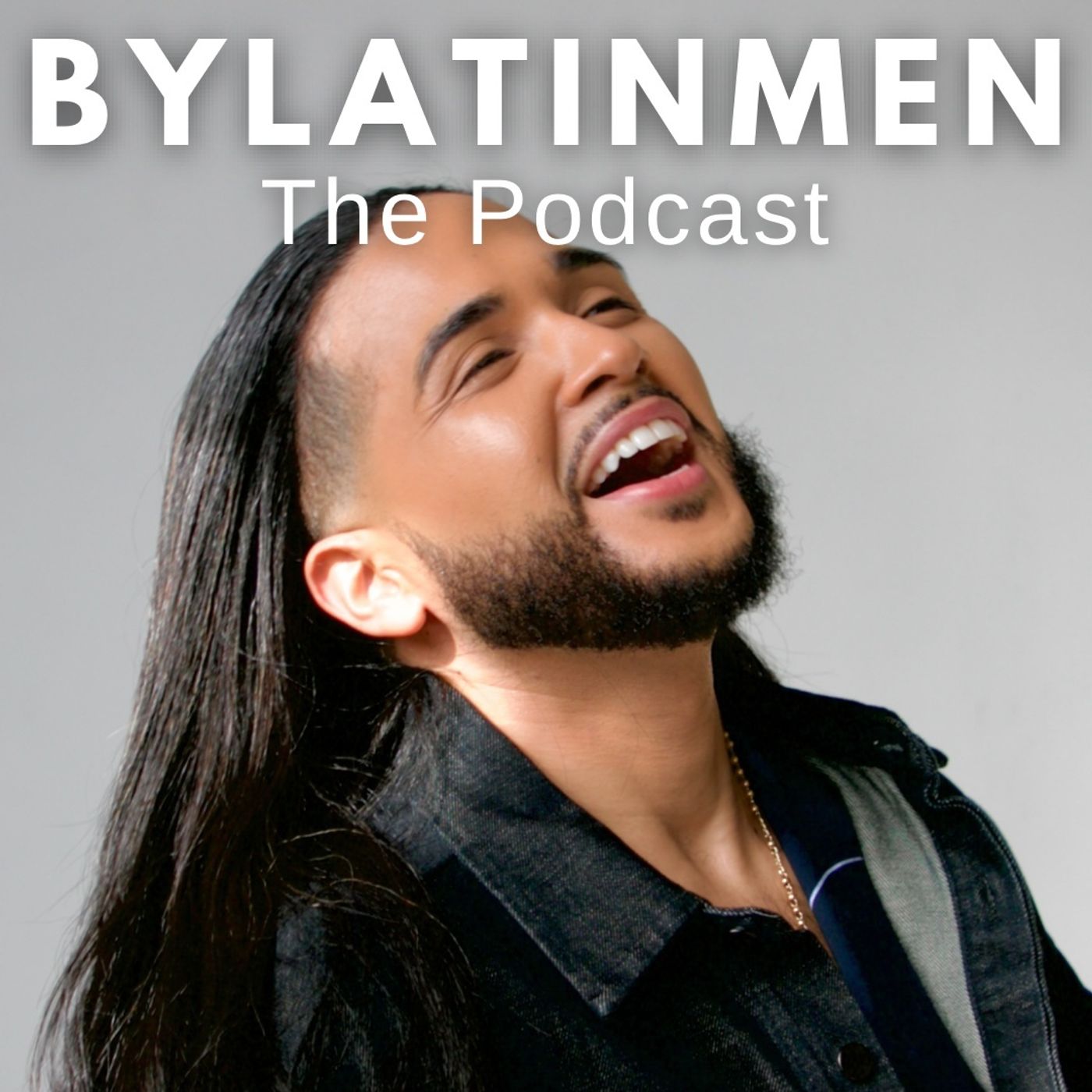 BYLATINMEN The Podcast