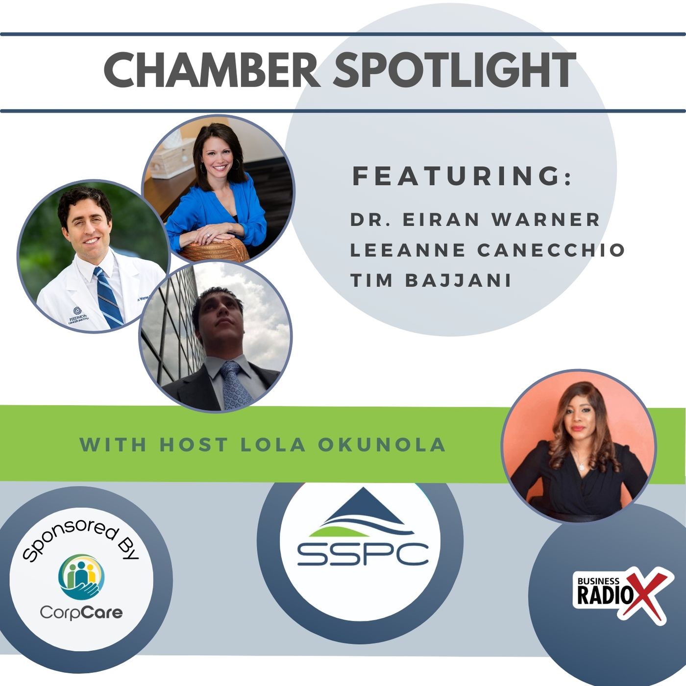 Sandy Springs Business Radio