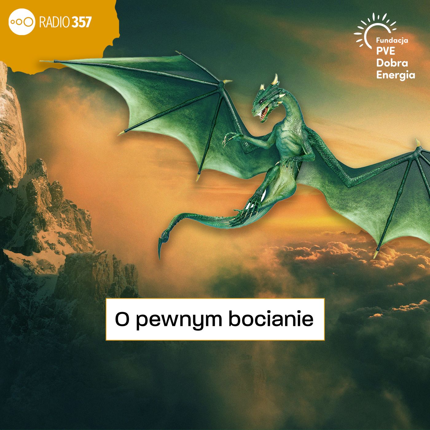 O pewnym bocianie episode artwork