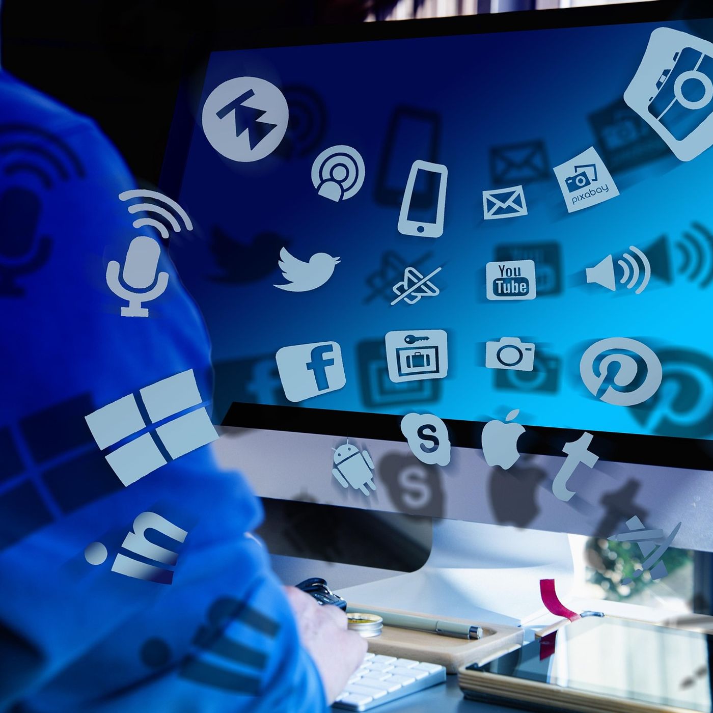 Social Media Matters