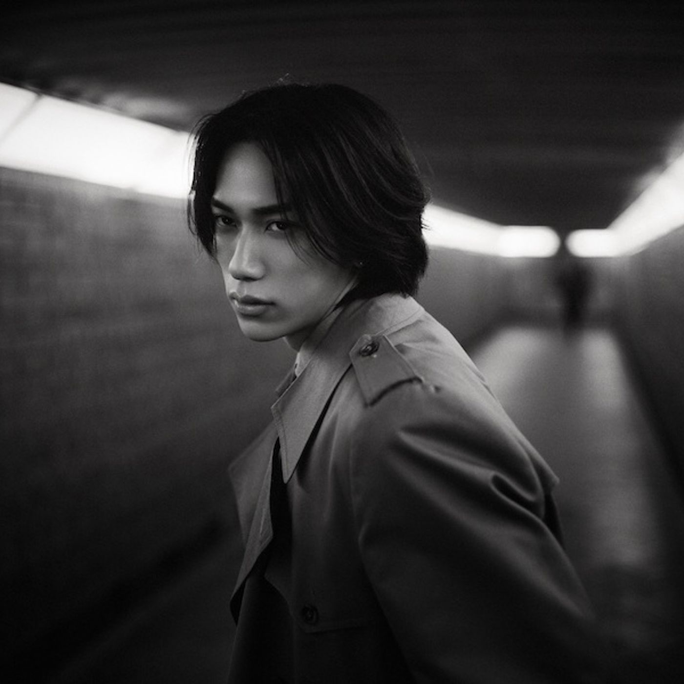 INI、メンバープロデュース企画「INI STUDIO」より池﨑理人オリジナル楽曲「Backseat」配信開始 episode artwork