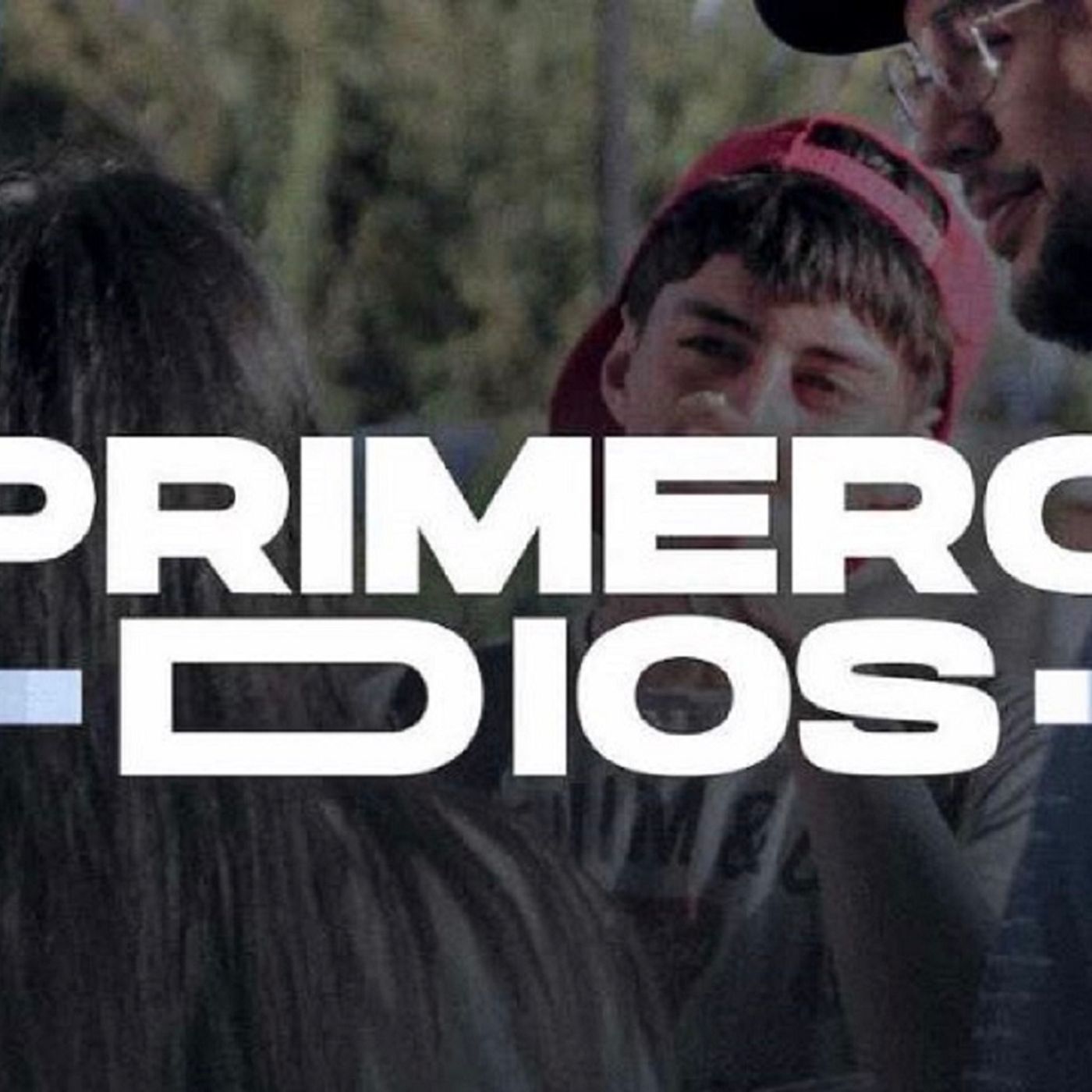 PRIMERO DIOS- Capítulo 2 episode artwork
