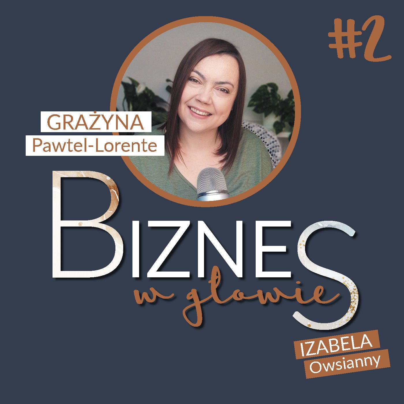 Biznes w głowie