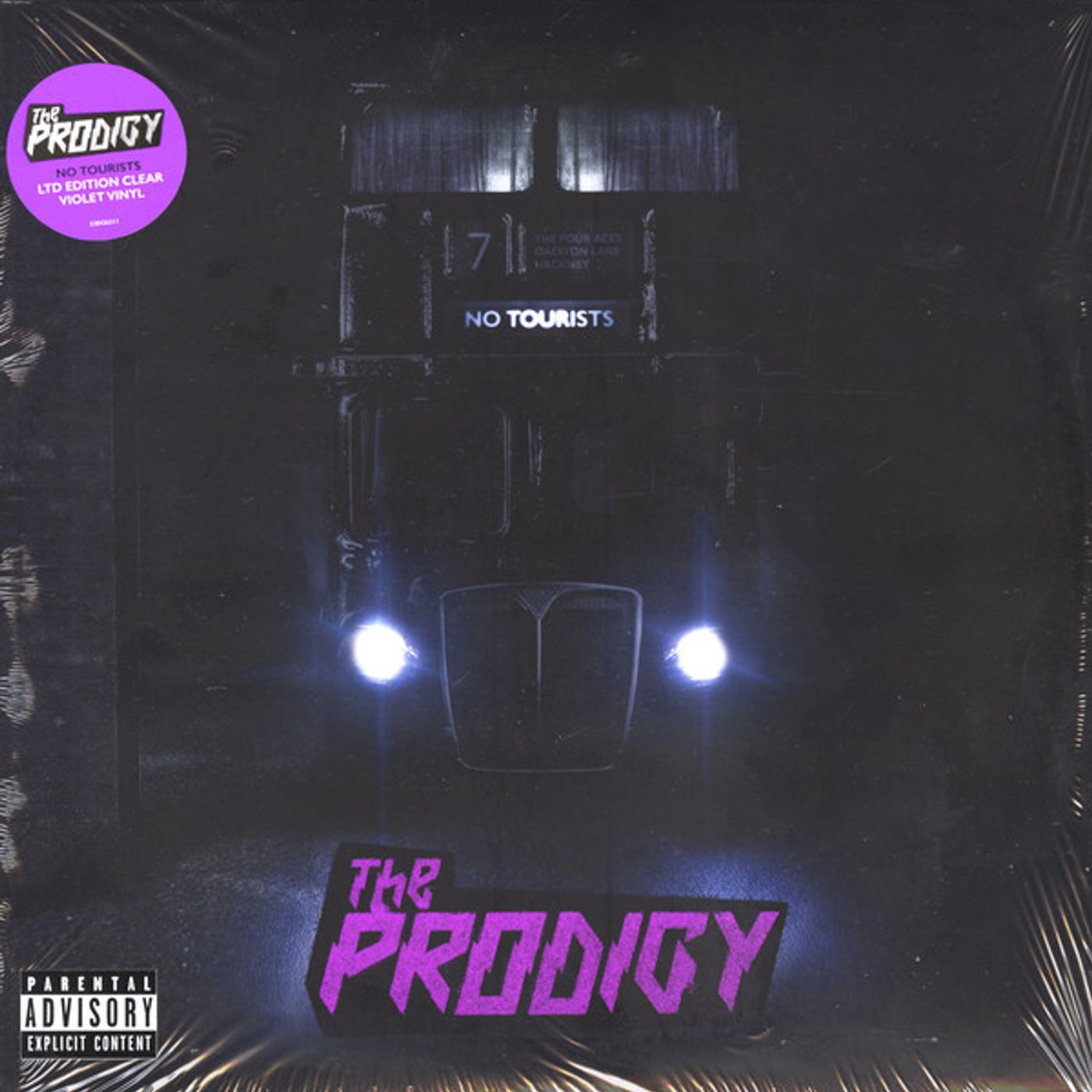 The Prodigy - Need Some1