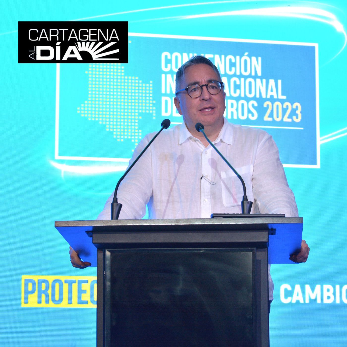 Cartagena Al Día - Notas