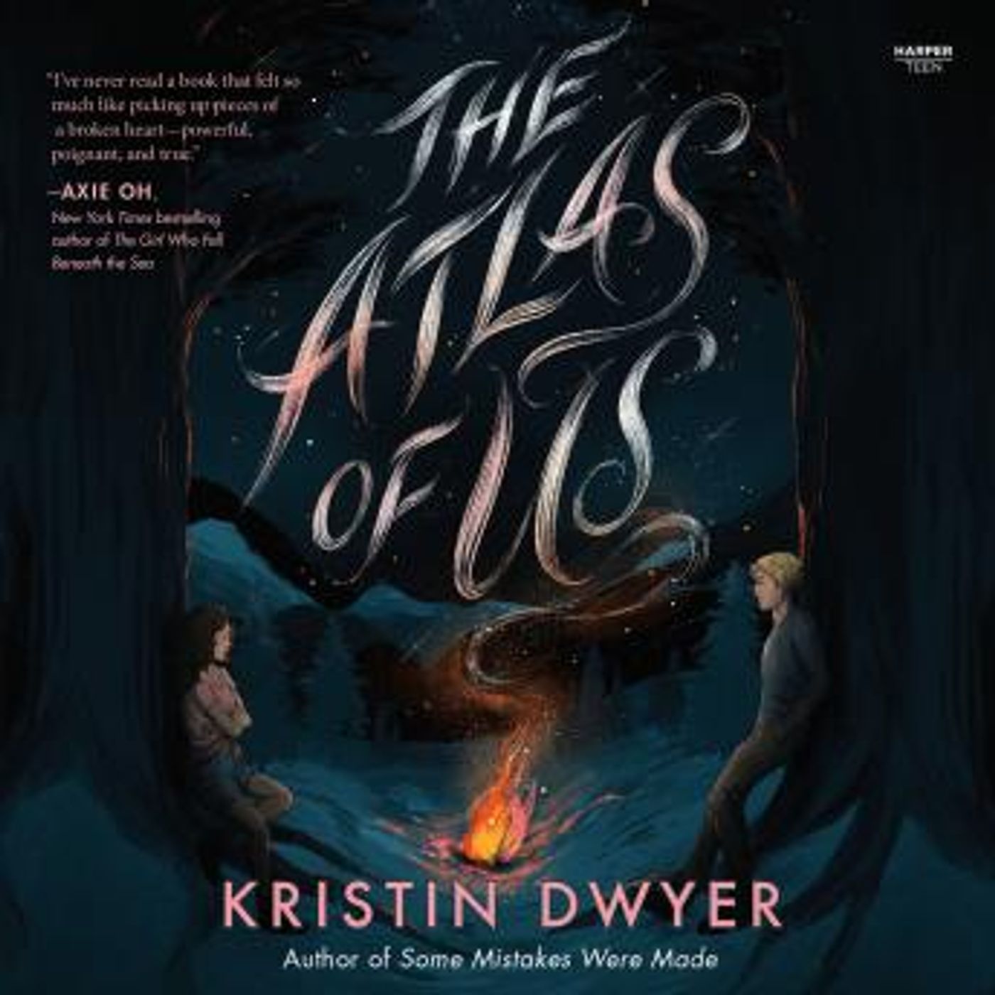 Grab the Top Full Audiobooks in Teen & YA, Tough Topics