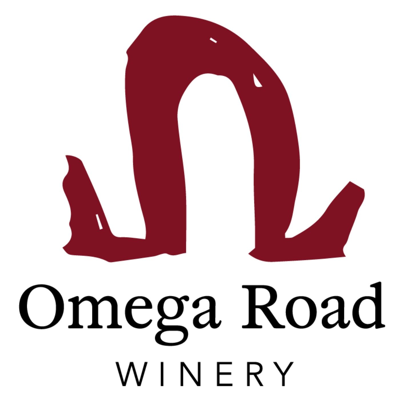 Omega Road Winery - Alexandra Henkelman