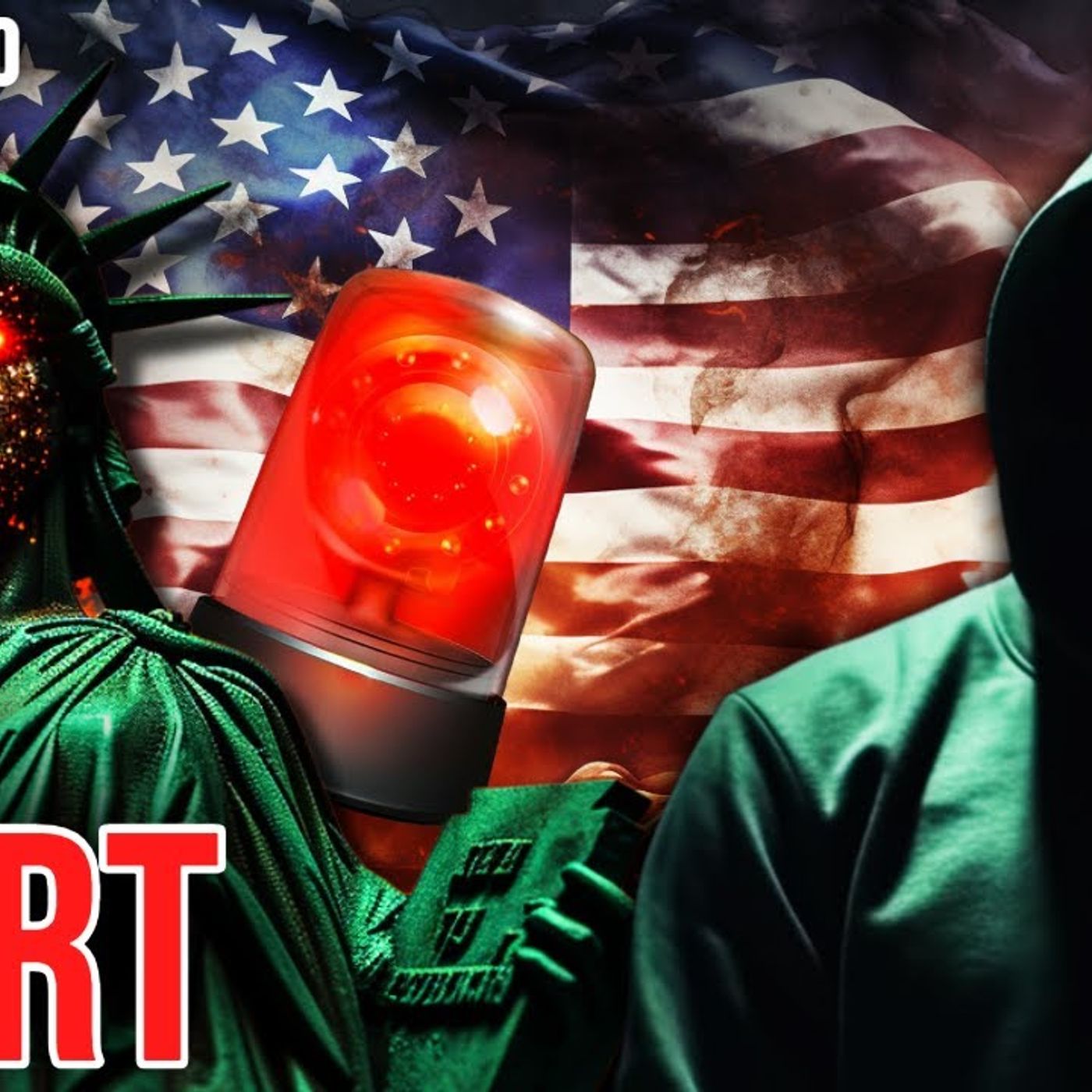 A Message to America... What Comes Next