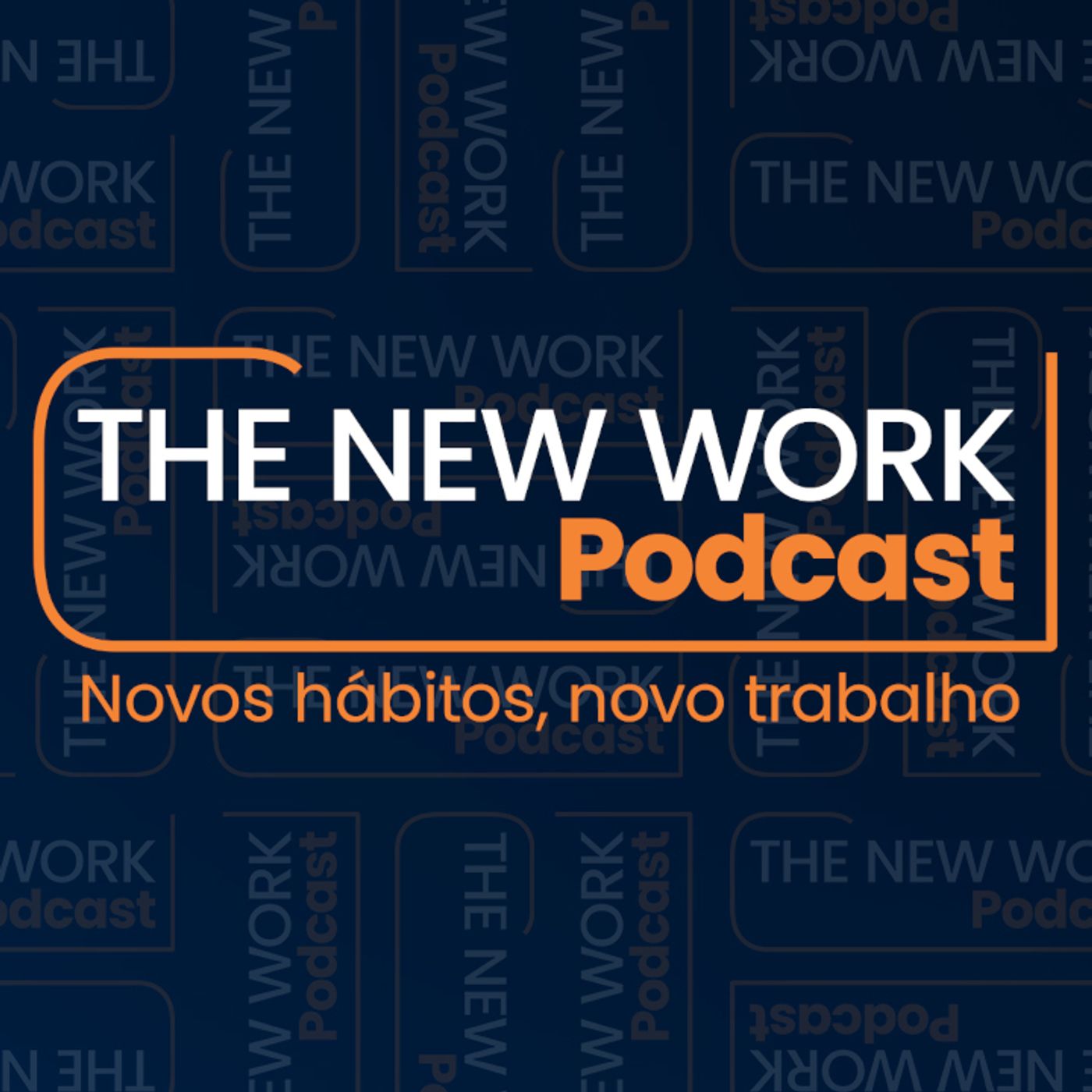 The NewWork Podcast