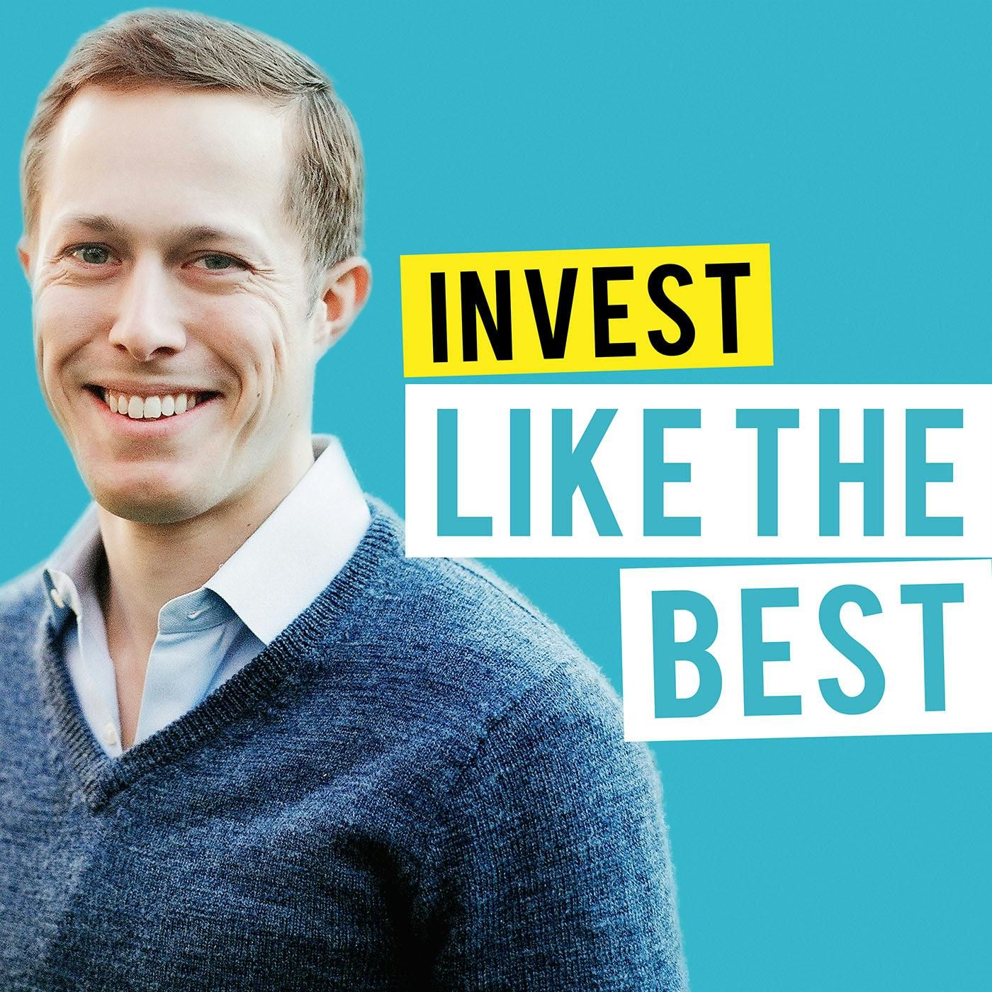 Invest Like the Best with Patrick O\'Shaughnessy