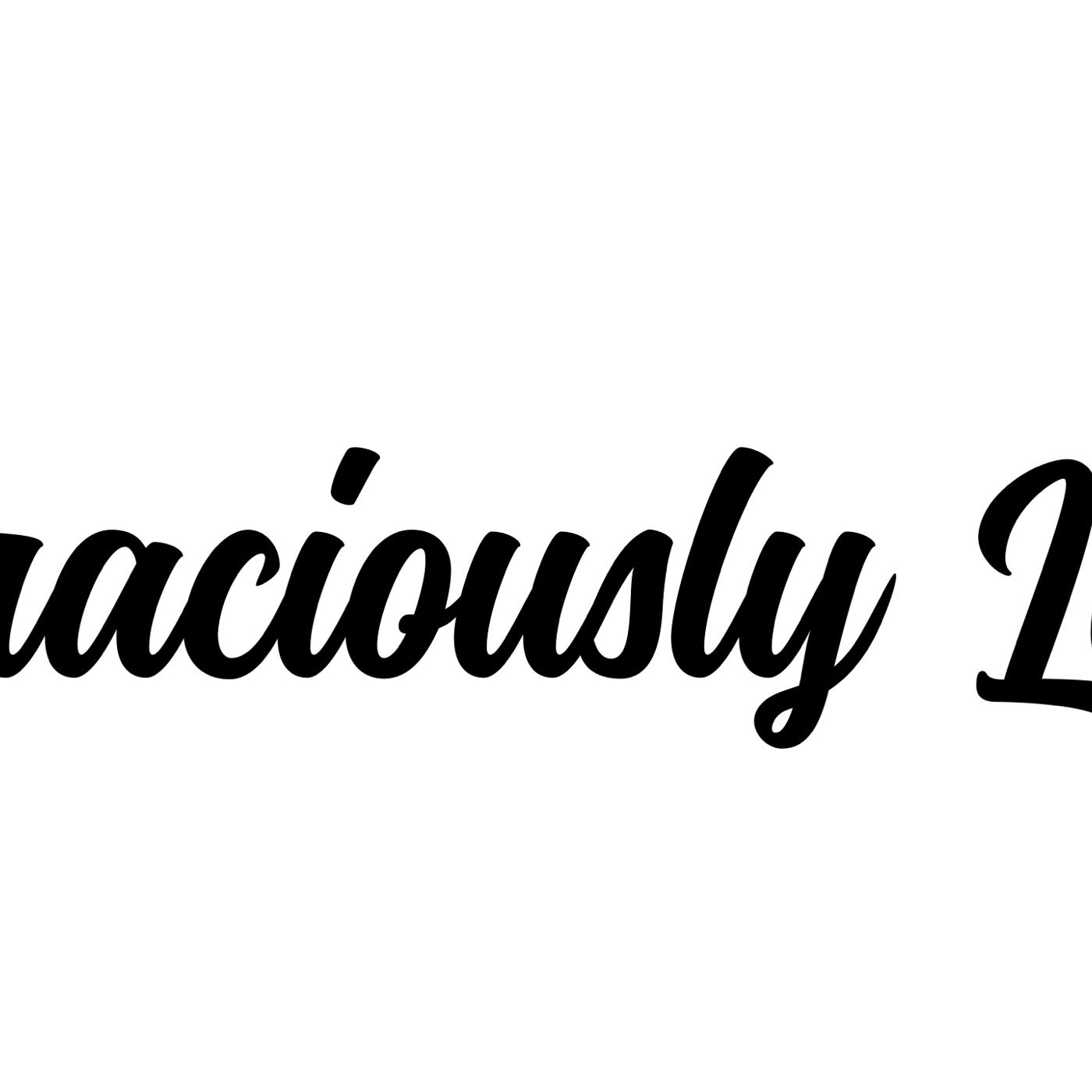 Graciously Loved