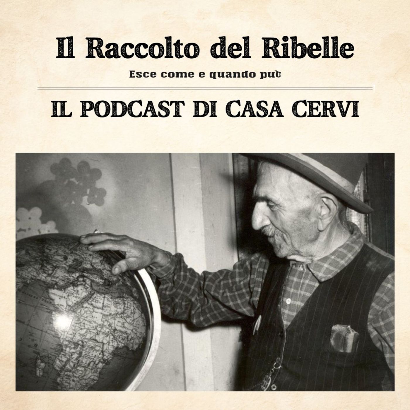 Il Raccolto del Ribelle