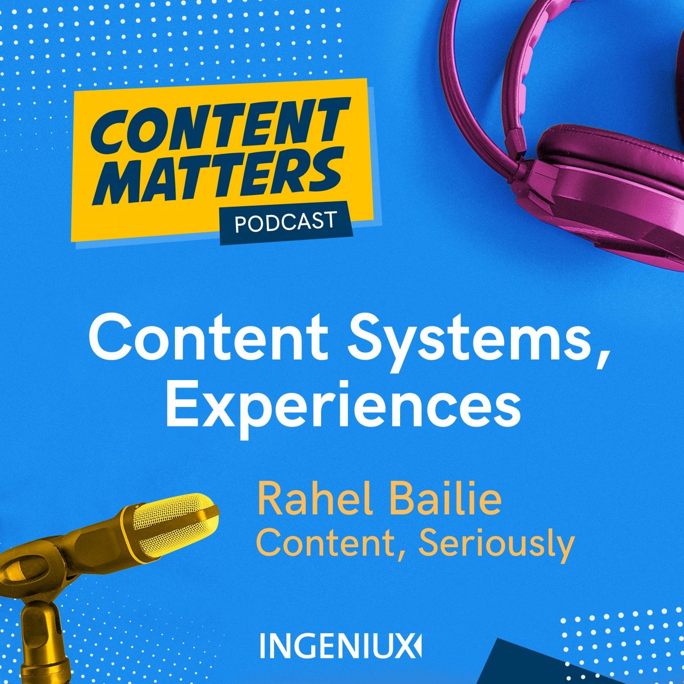 Content Matters