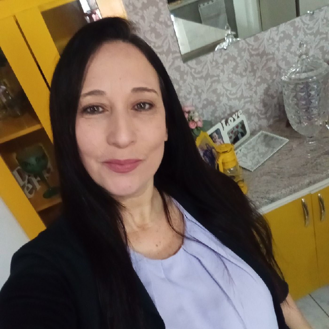 Rosana Freitas Carolino