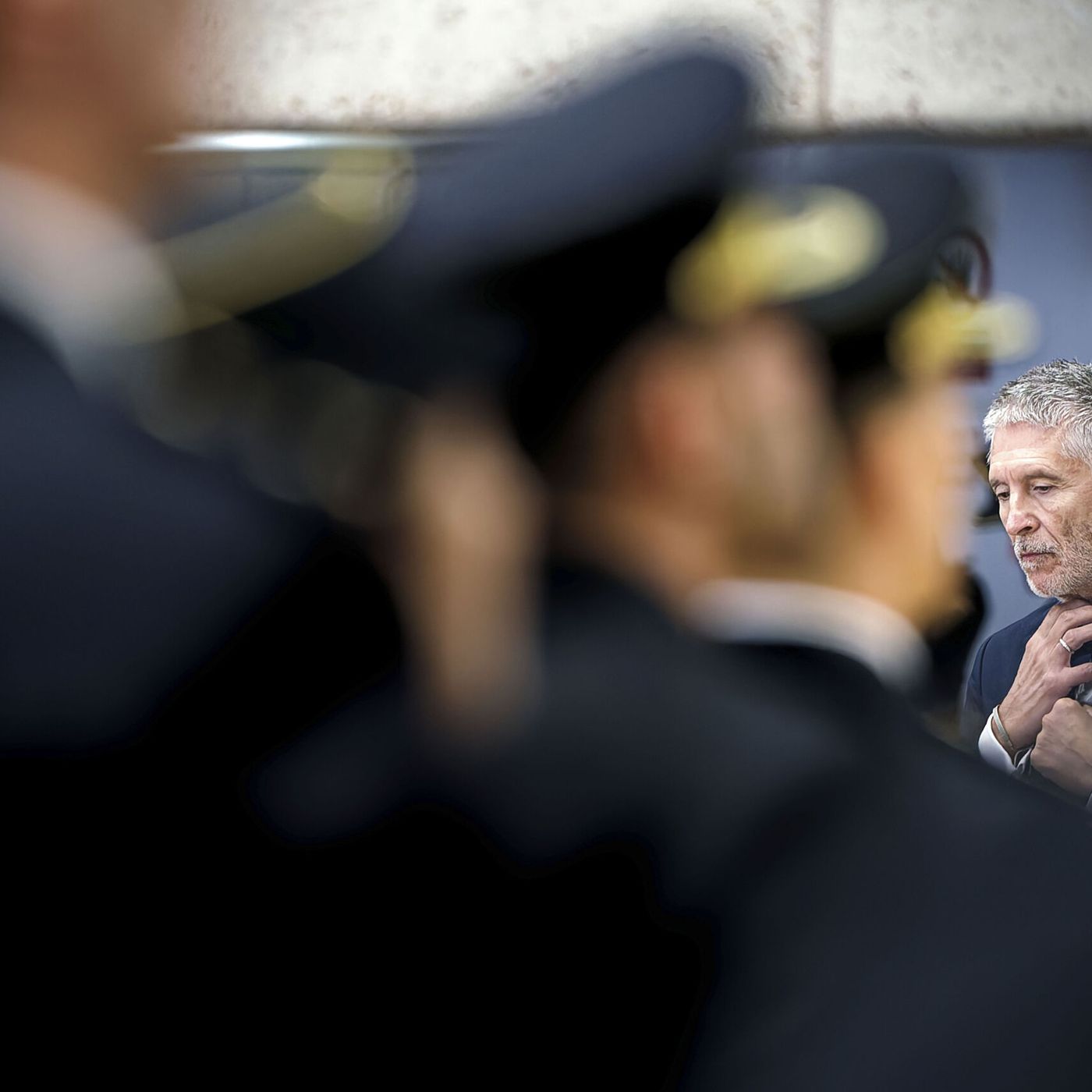 La Trinchera de Llamas del 21/02/2026 - Ni el burka tapa el escándalo del DAO