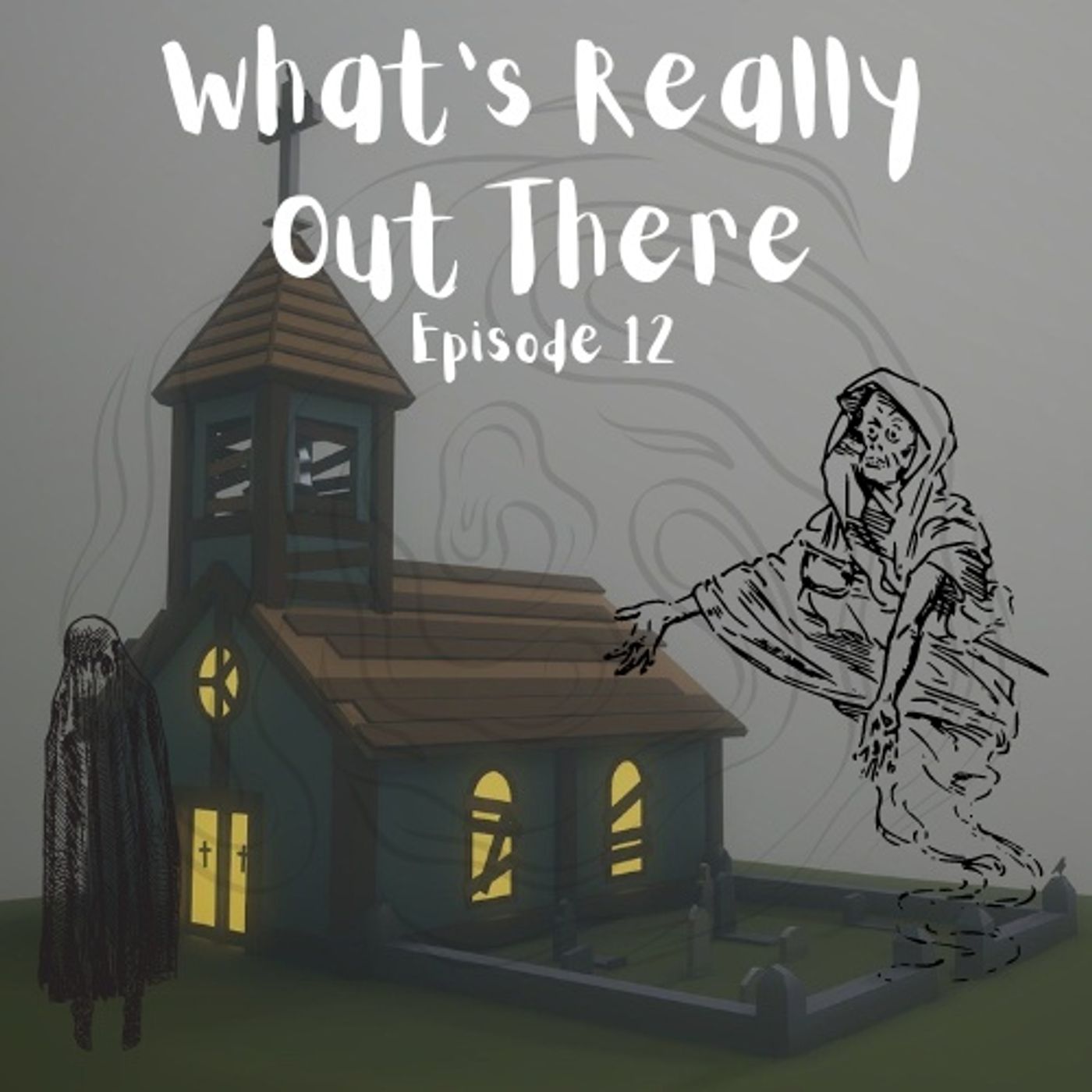 Tori's Story episode artwork
