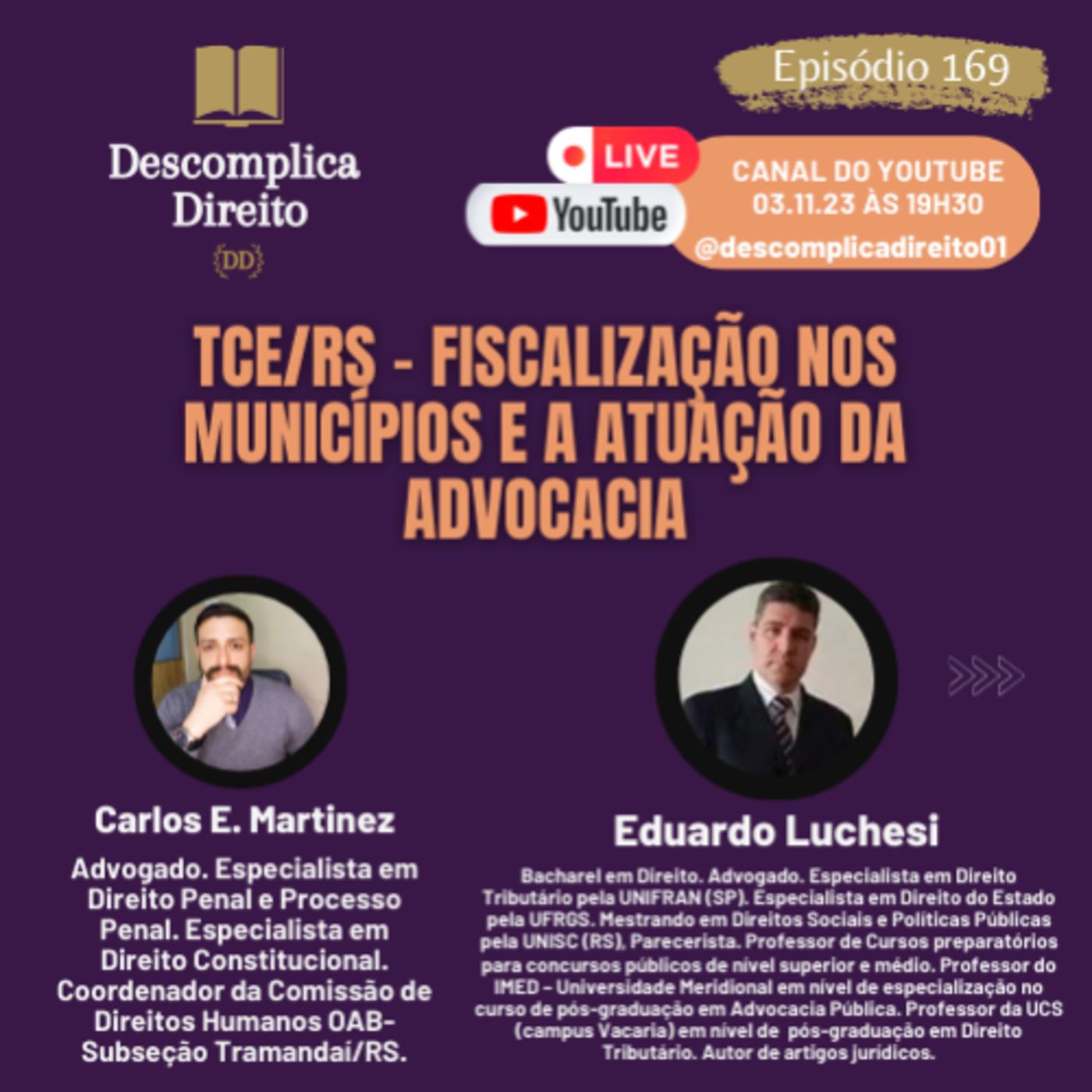 DESCOMPLICA DIREITO