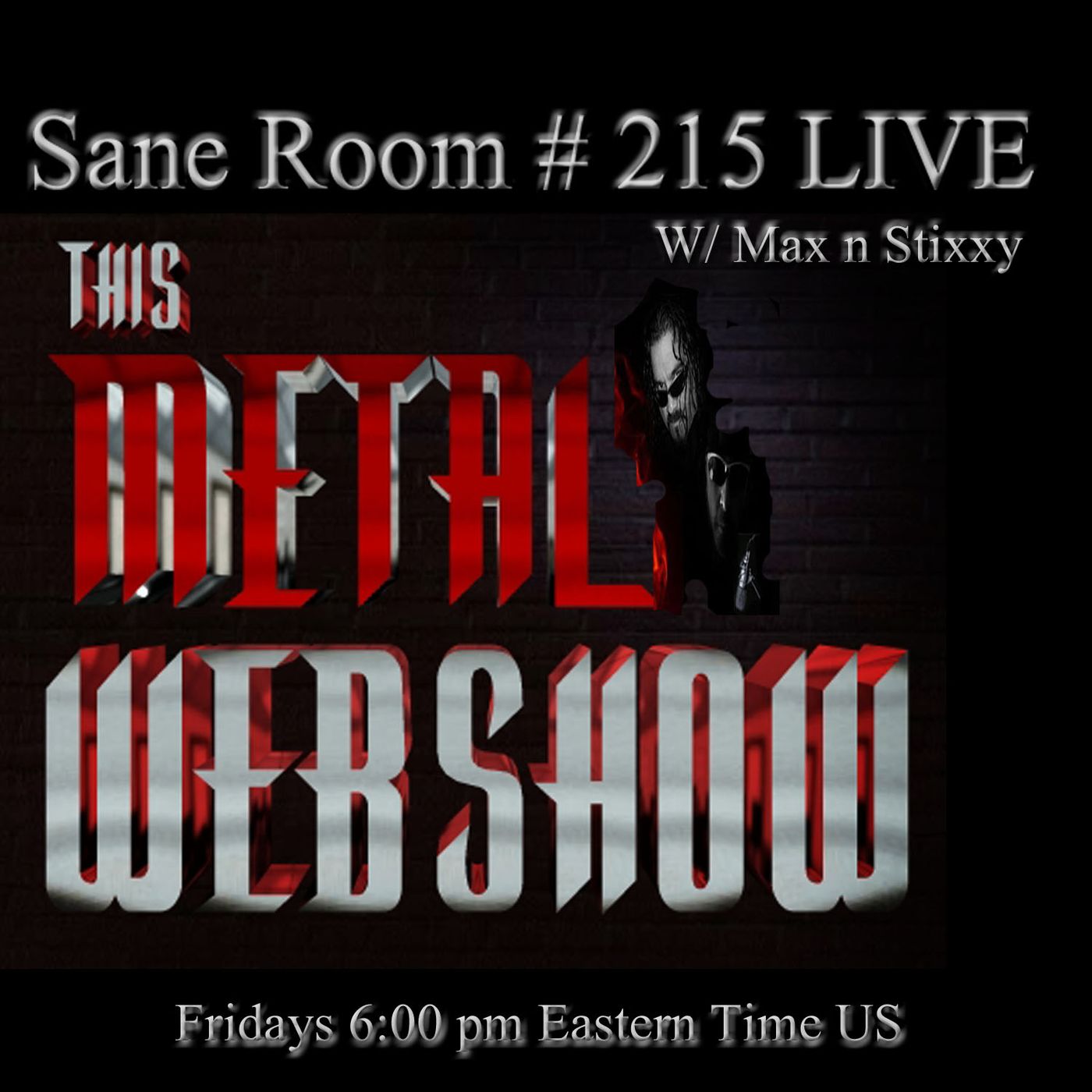 this-metal-webshow-sane-room-215-live this-metal-webshow-sane-room-215-live