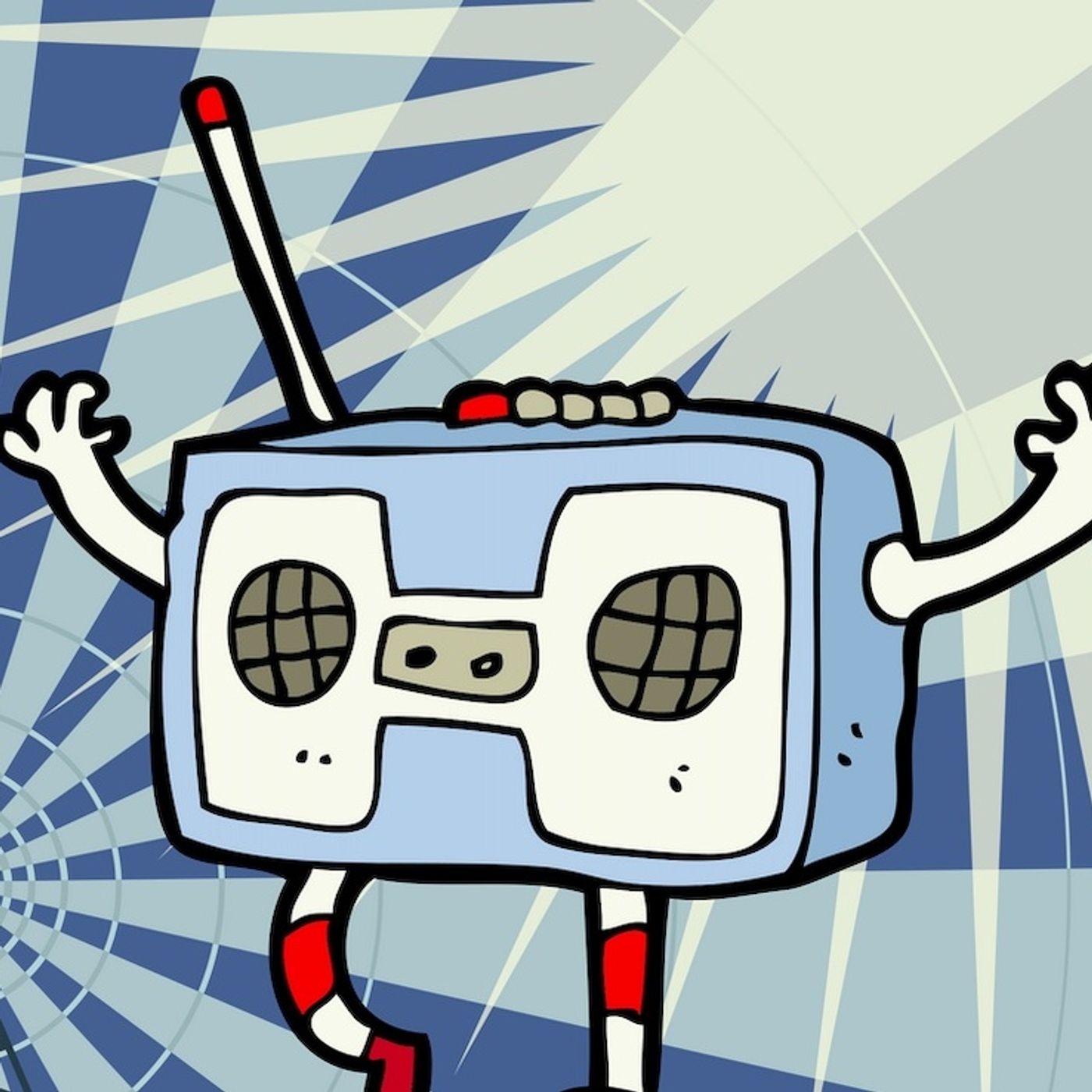 Radio Macchietta International