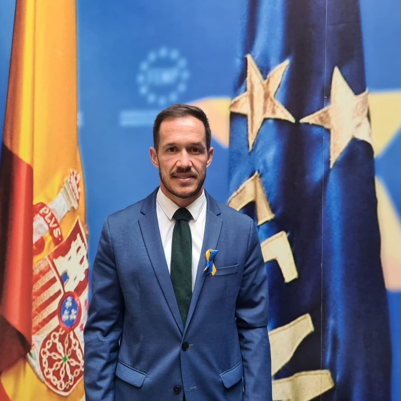 Declaraciones Cabildo de La Palma