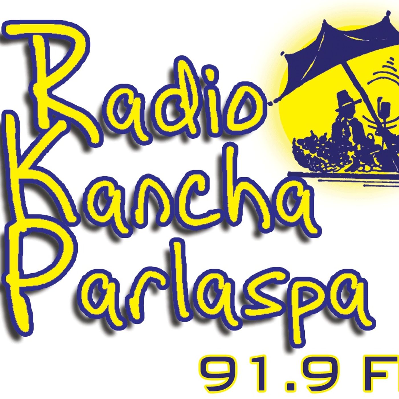 Radio Kancha Parlaspa