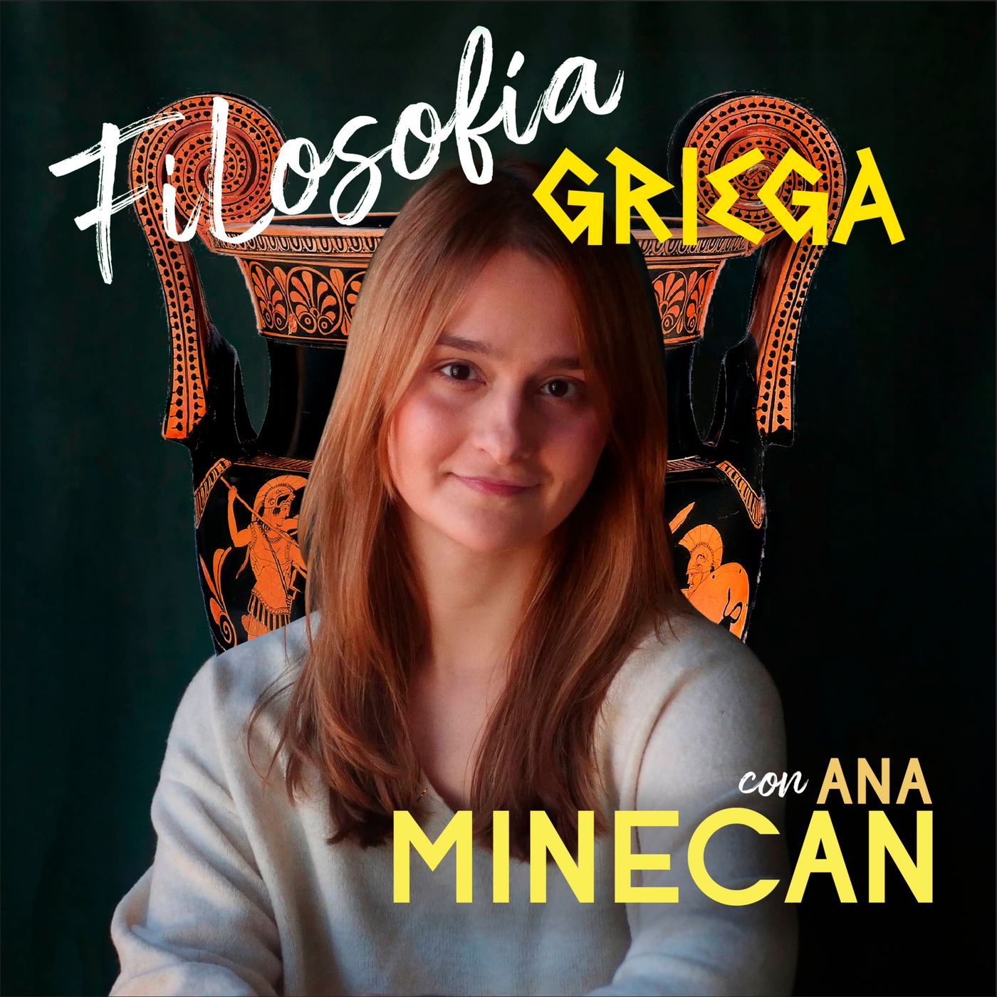 Filosofía griega | Ana Minecan