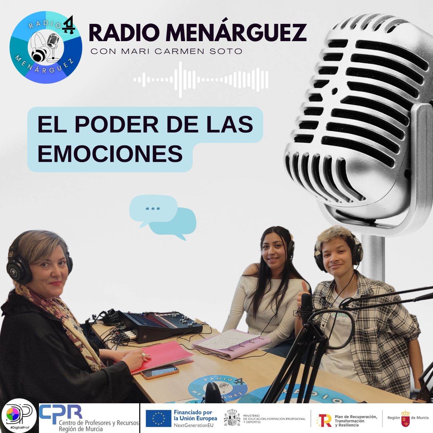 RADIO MENÁRGUEZ